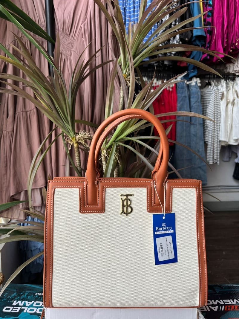 Astrid bag orange