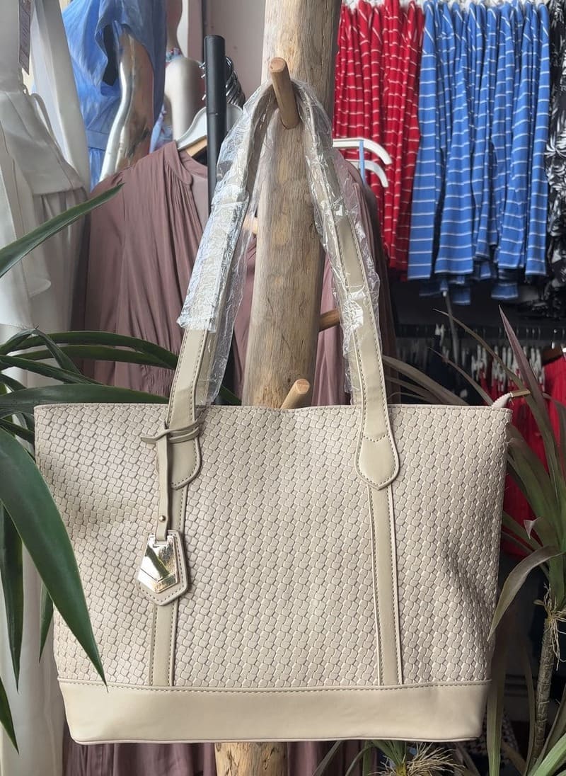 Alina bag cream