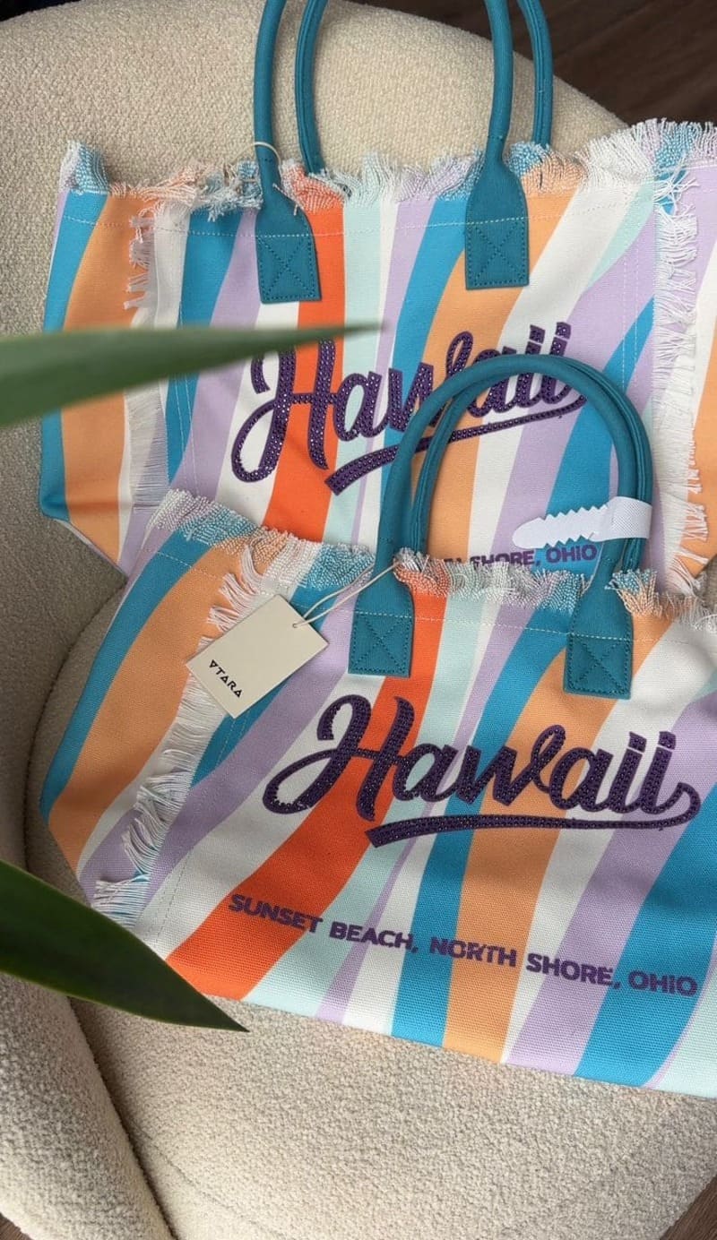 Bexly bag