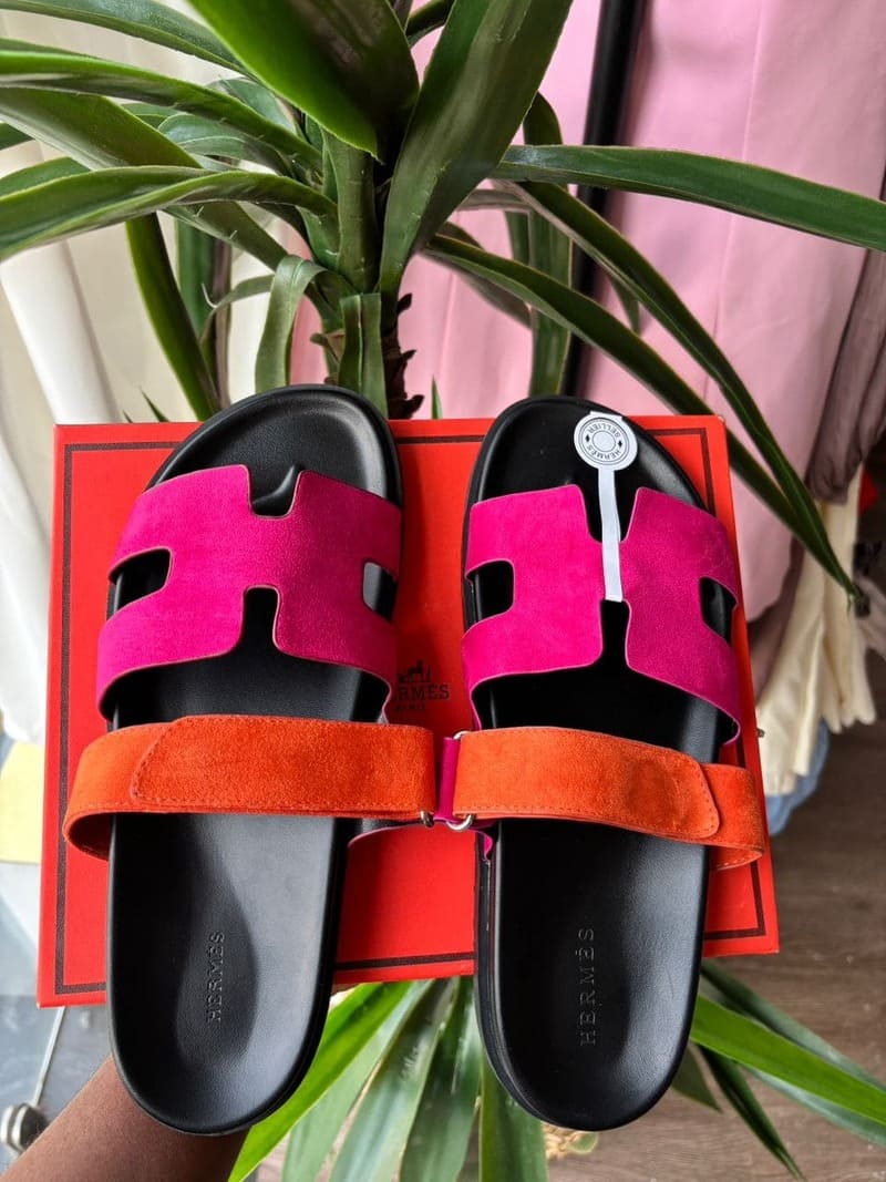 Alison slippers