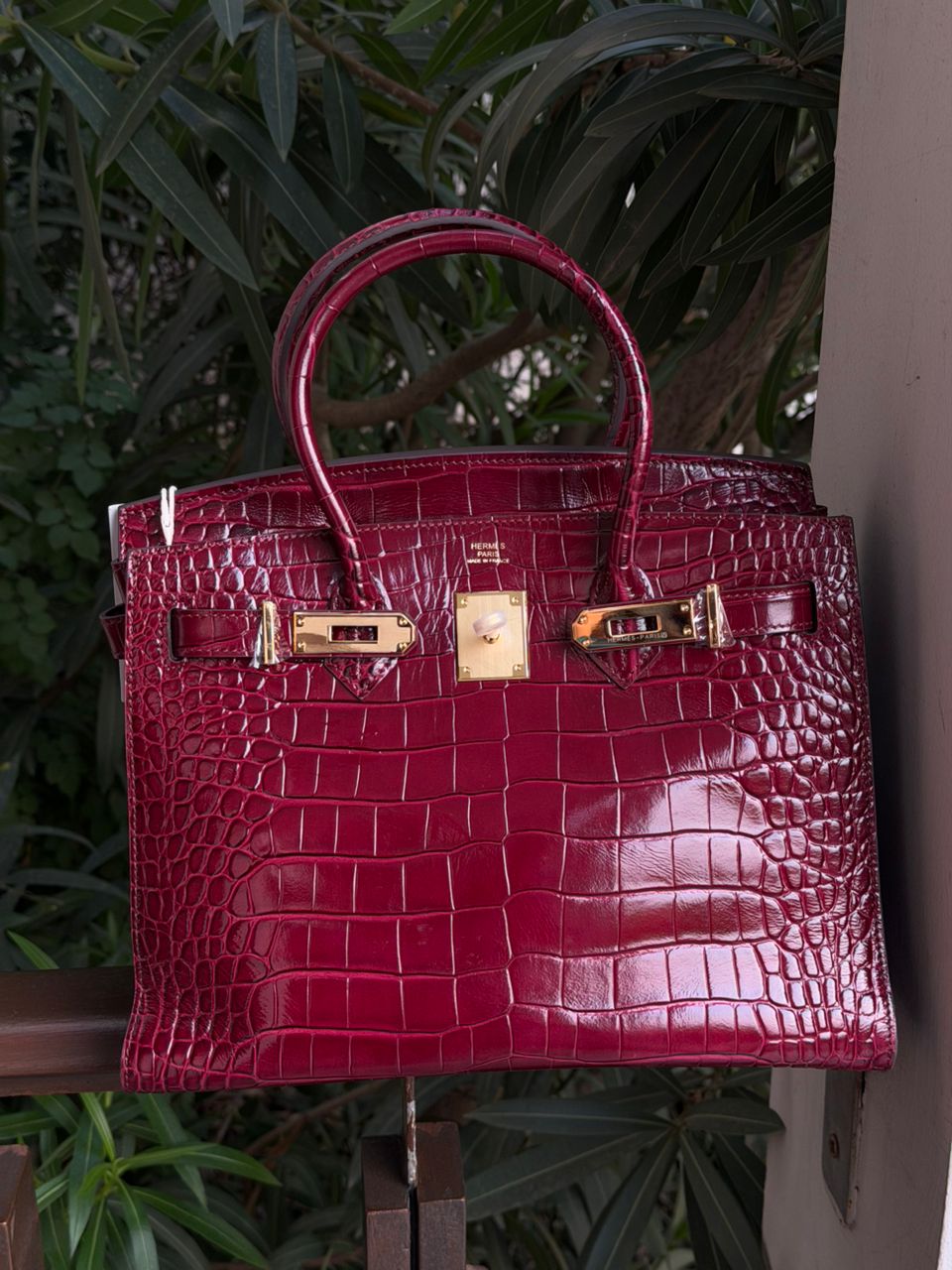 Leah bag