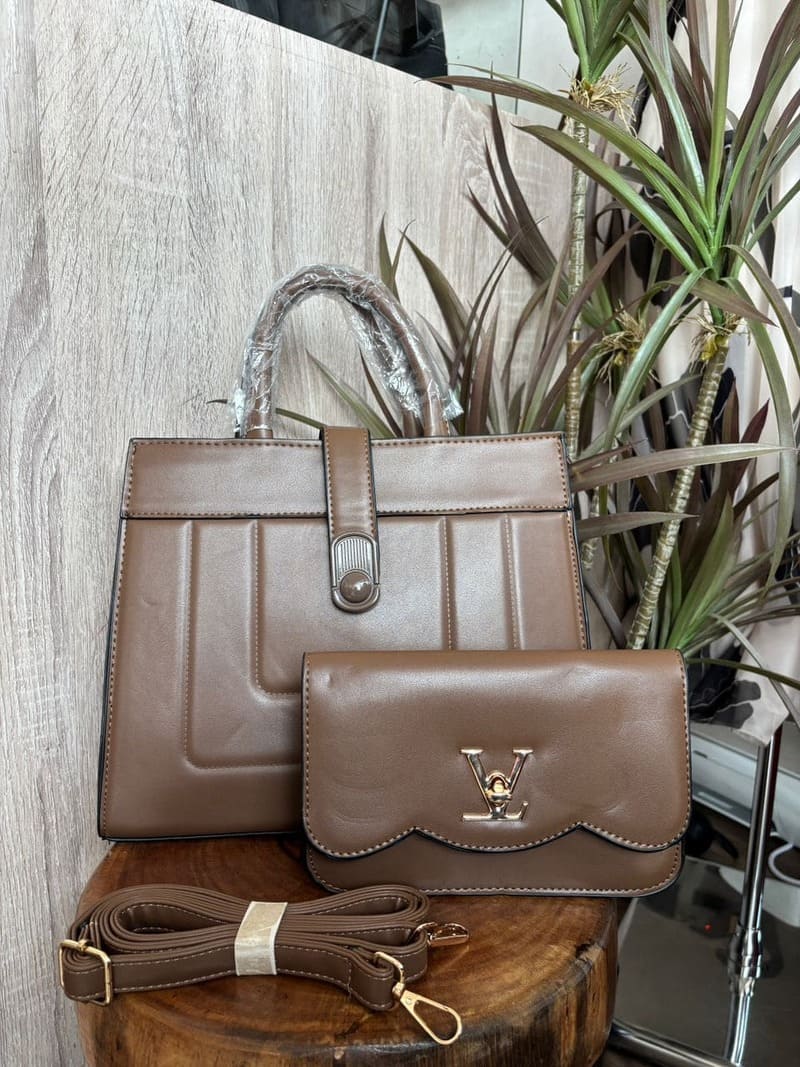 Eliza bag brown