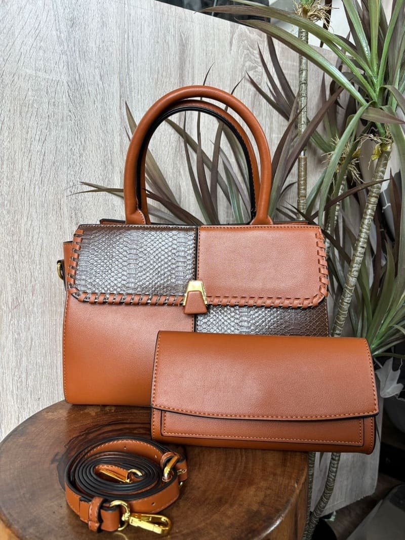 Darcy bag brown