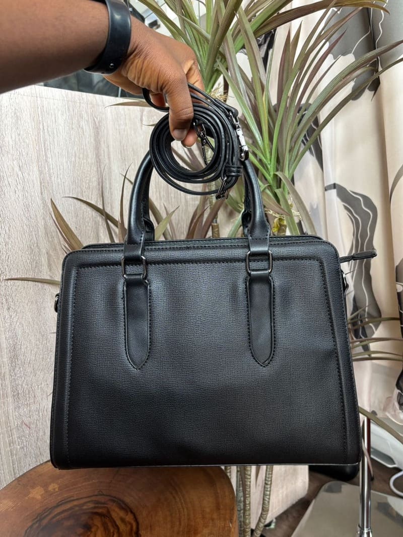 Karina bag black