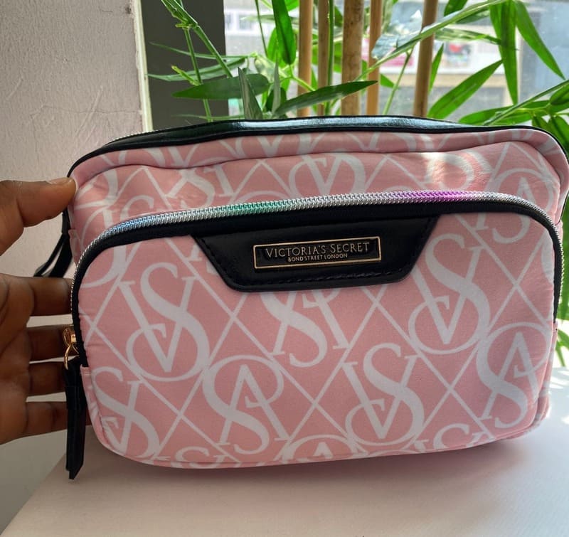 Karina bag pink