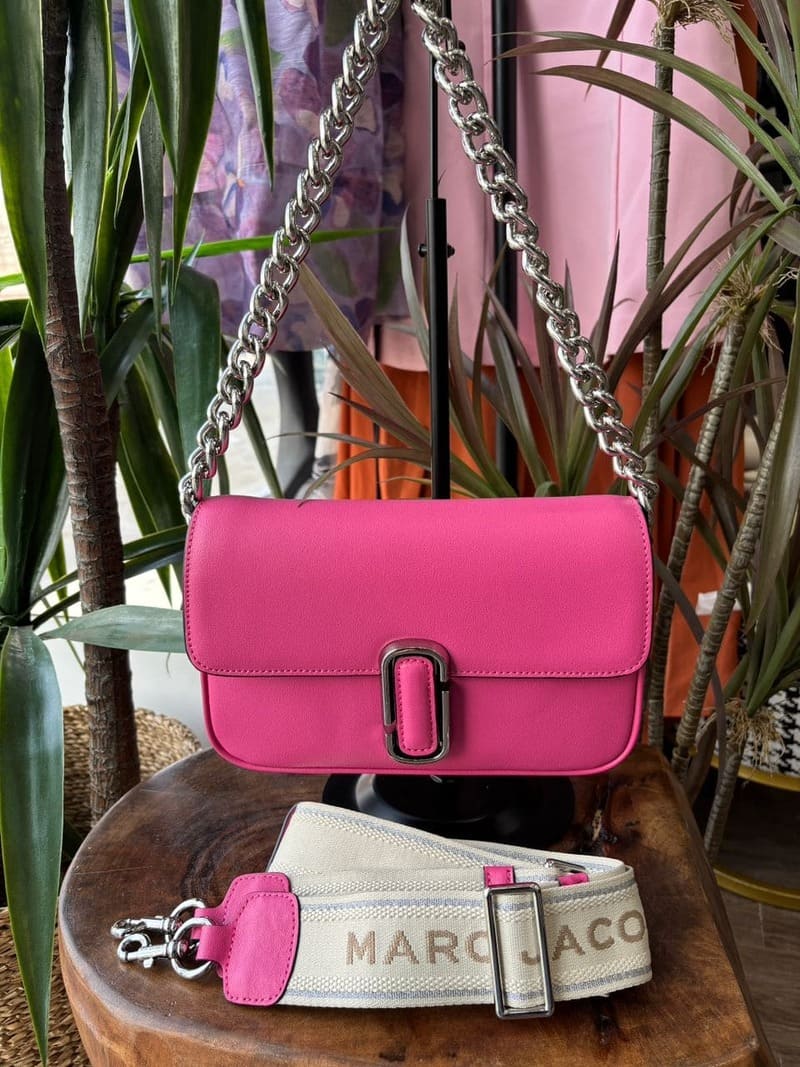 Nala bag pink