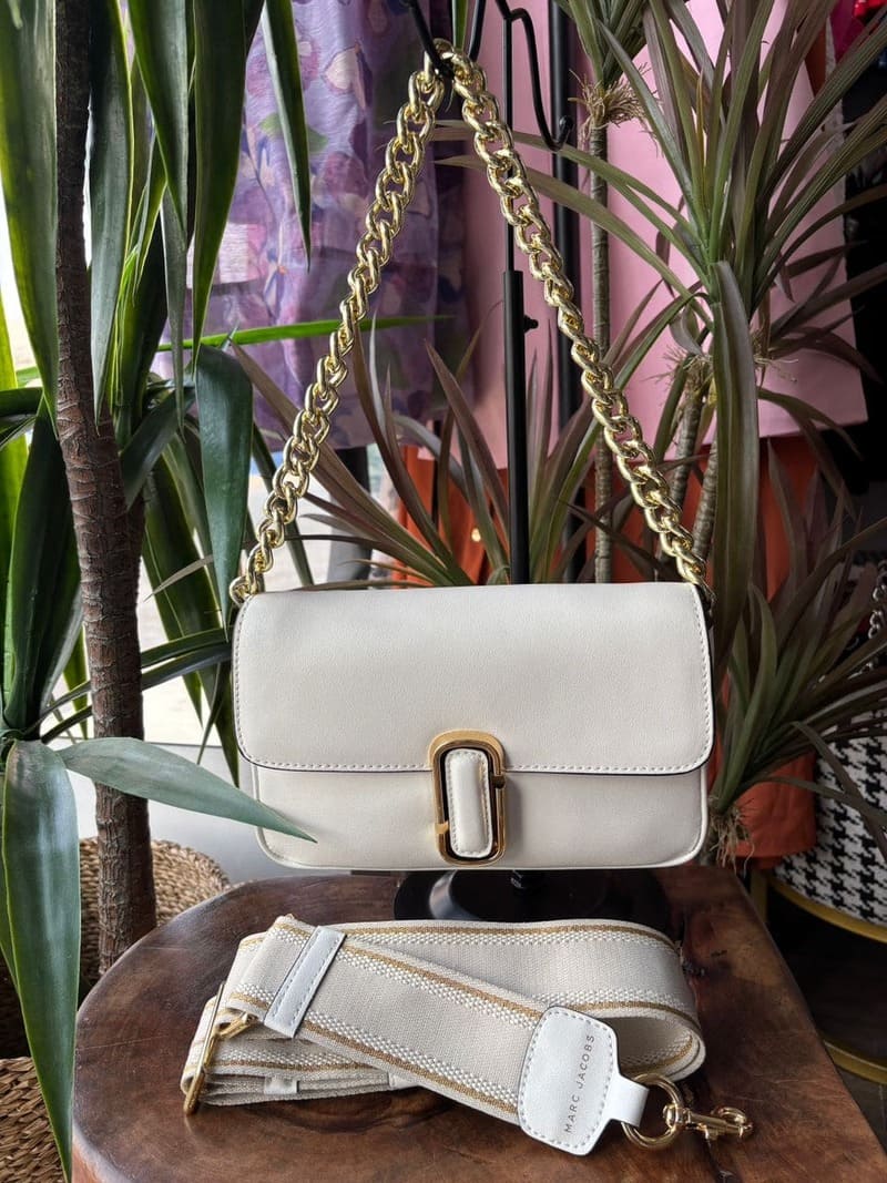 Nala bag cream