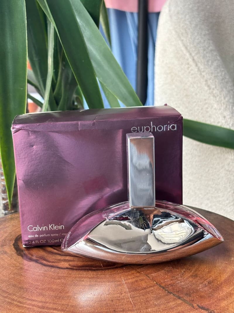 Calvin Klein perfume 100ml