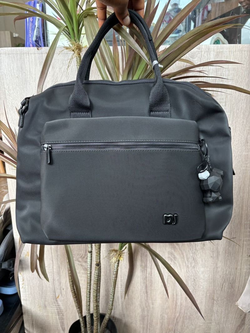 Raliat bag black