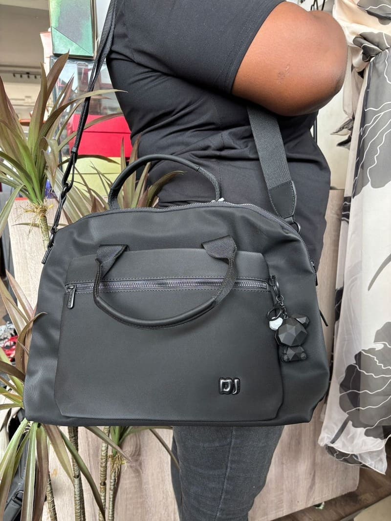 Raliat bag black