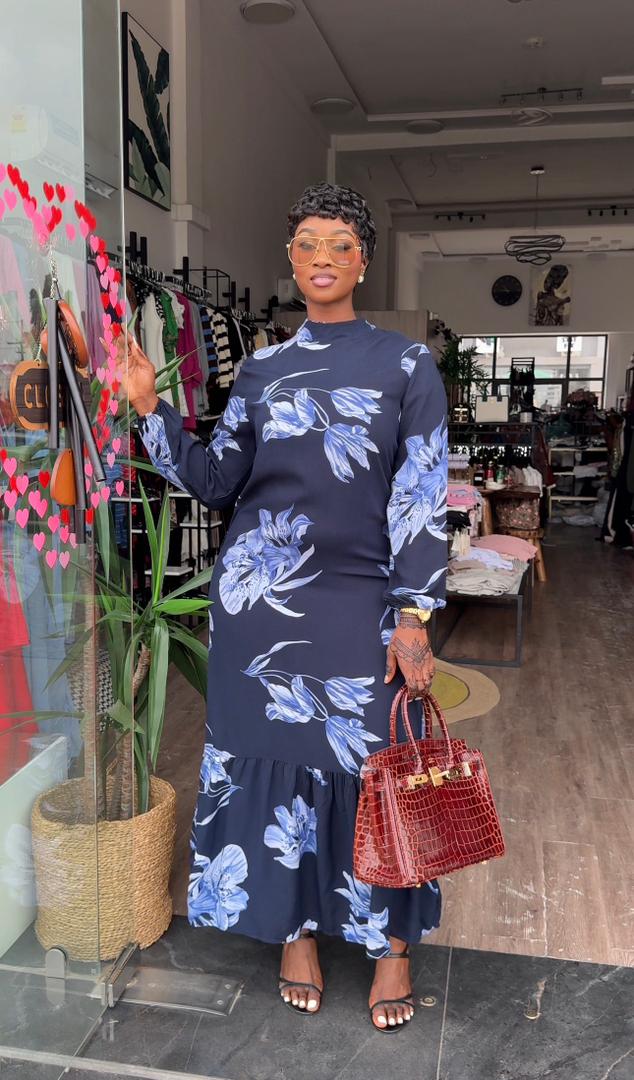 Kabira dress
