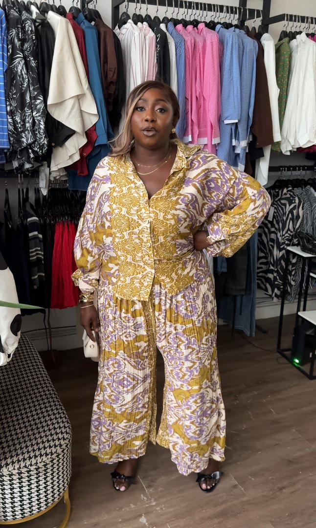 Efya set