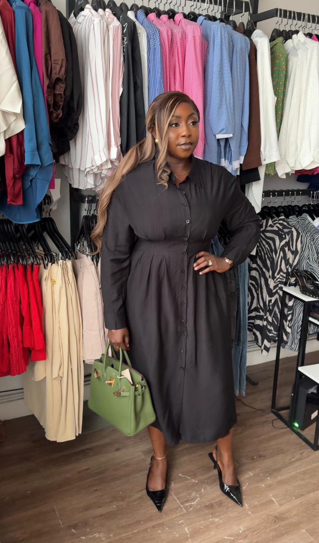 Mona dress