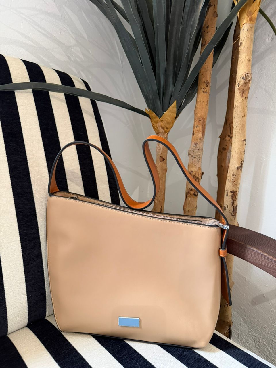 Maren bag tea