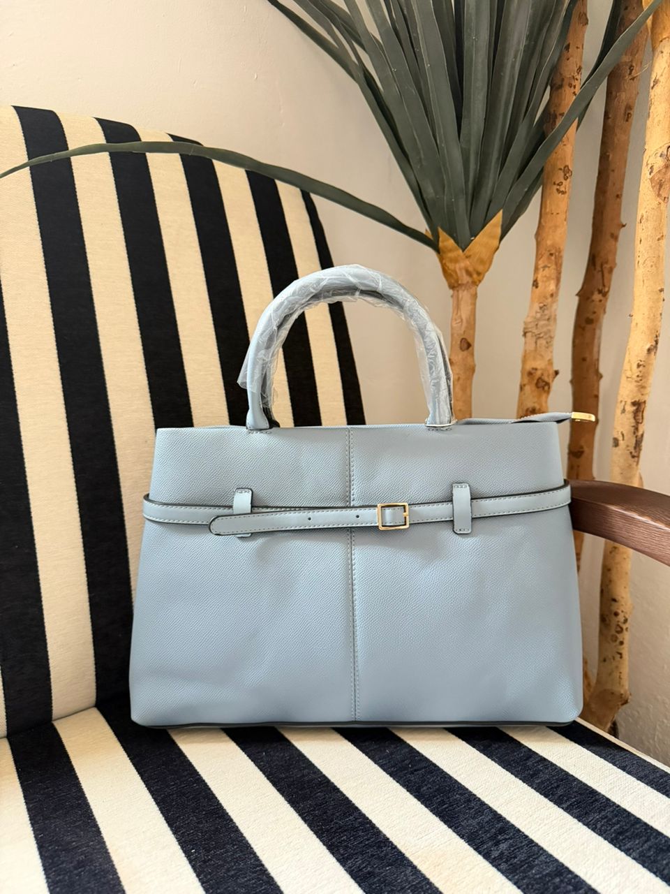 Alana bag blue
