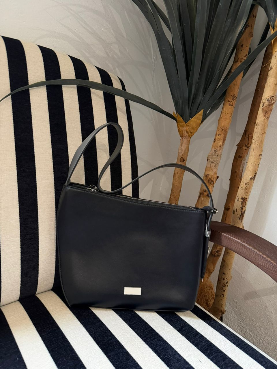 Maren bag black