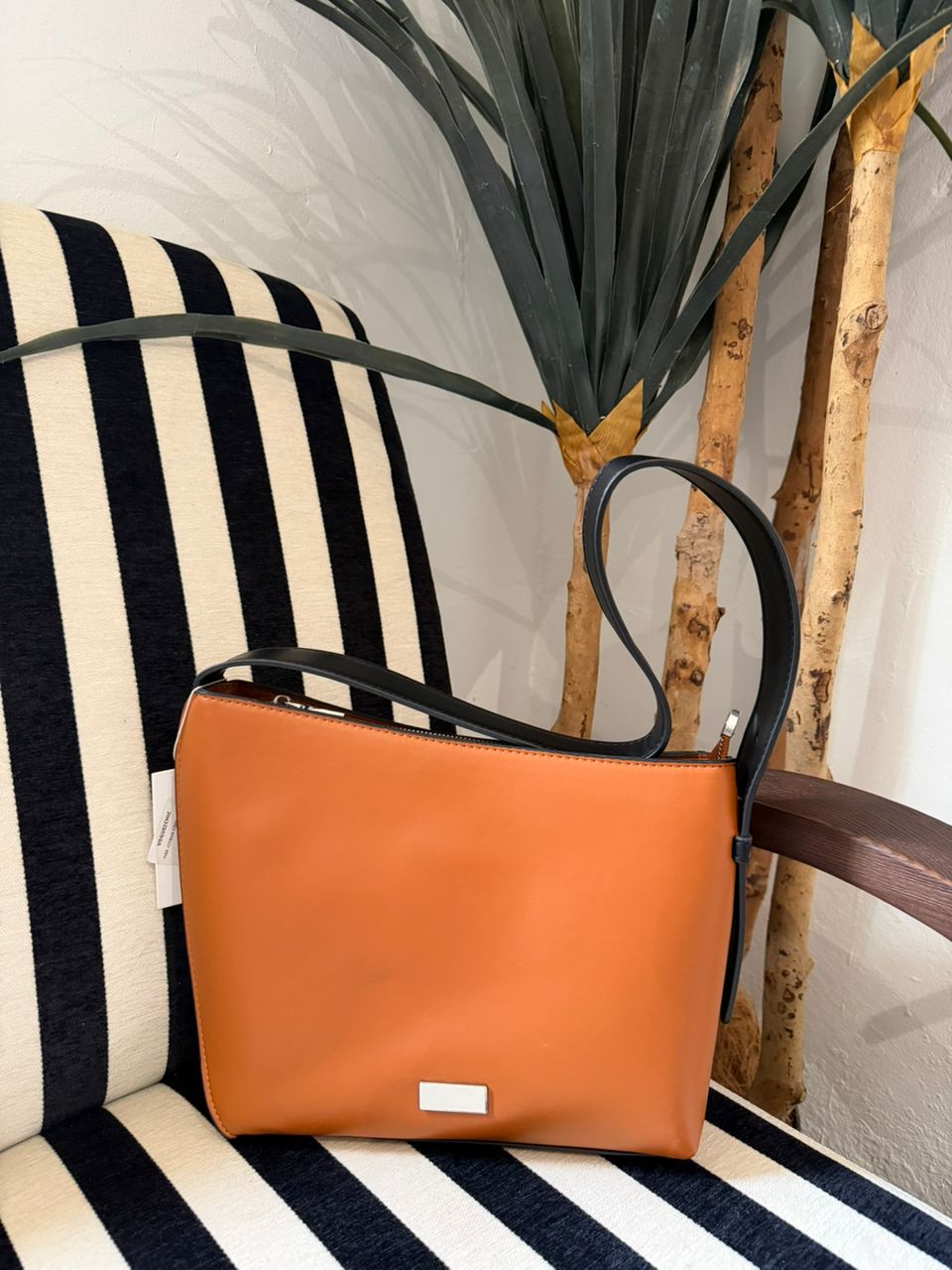 Maren  bag brown