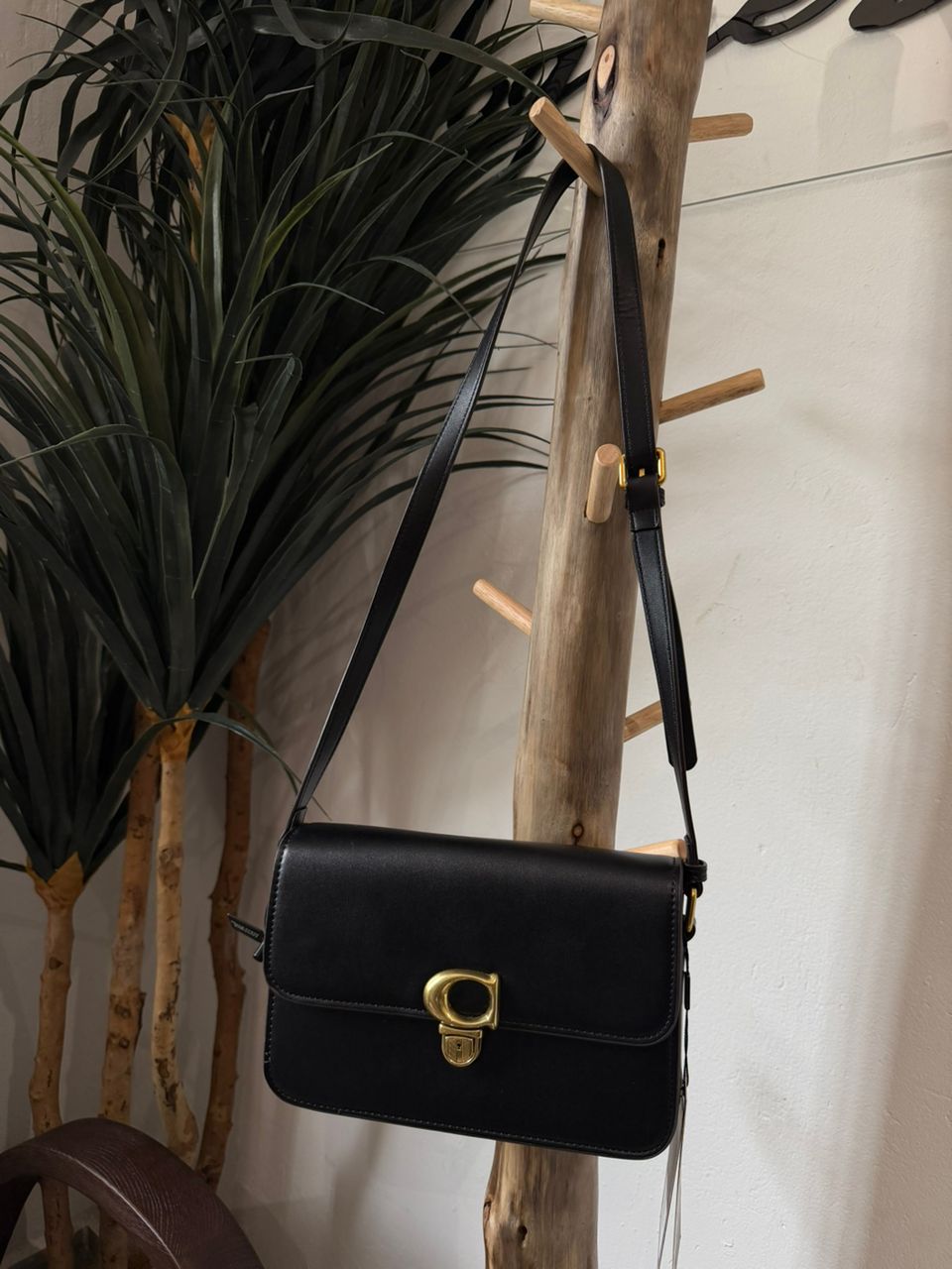 Tyra bag black
