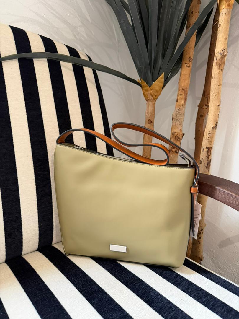Maren bag olive
