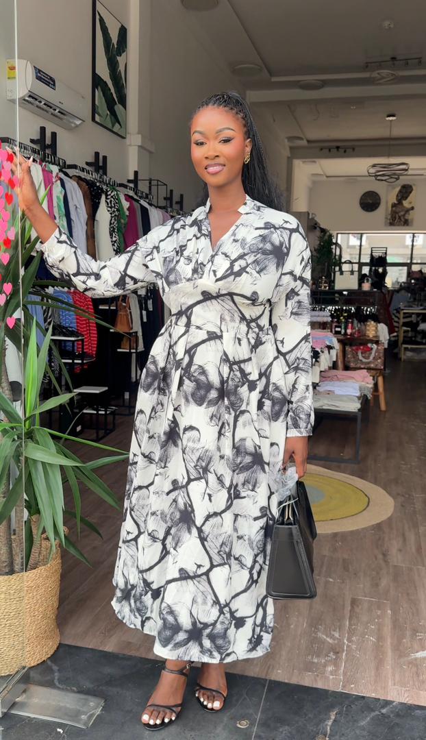 Fafa dress