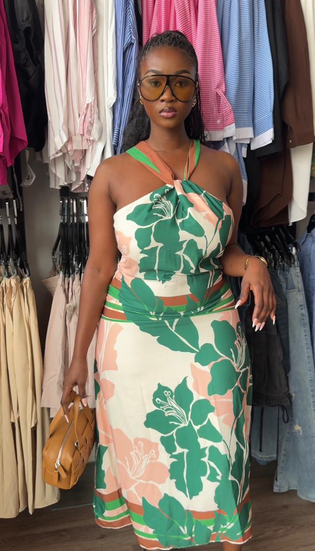 Bonita  dress