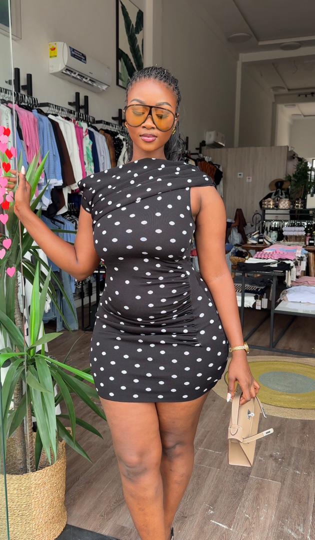 Gia dress
