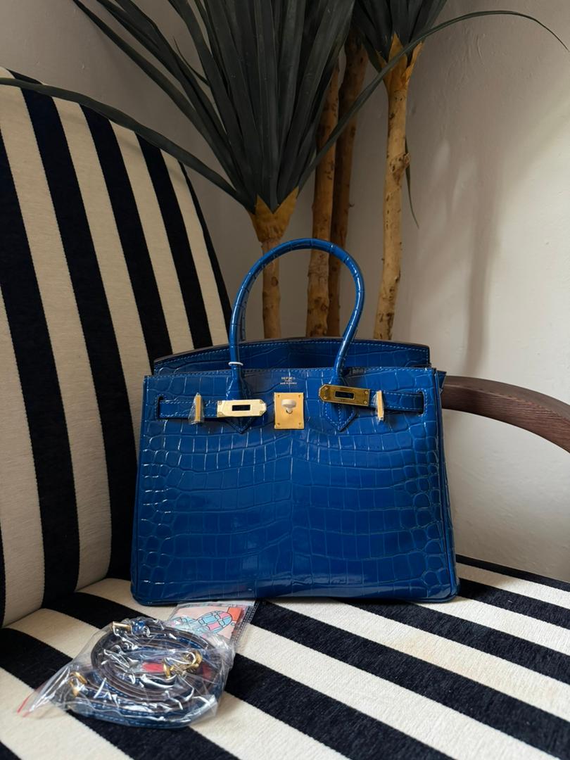 Macy bag