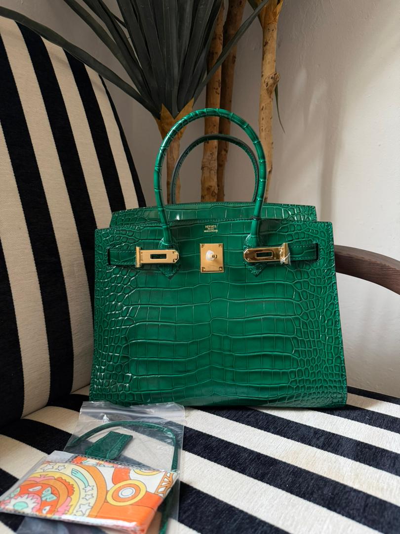 London bag