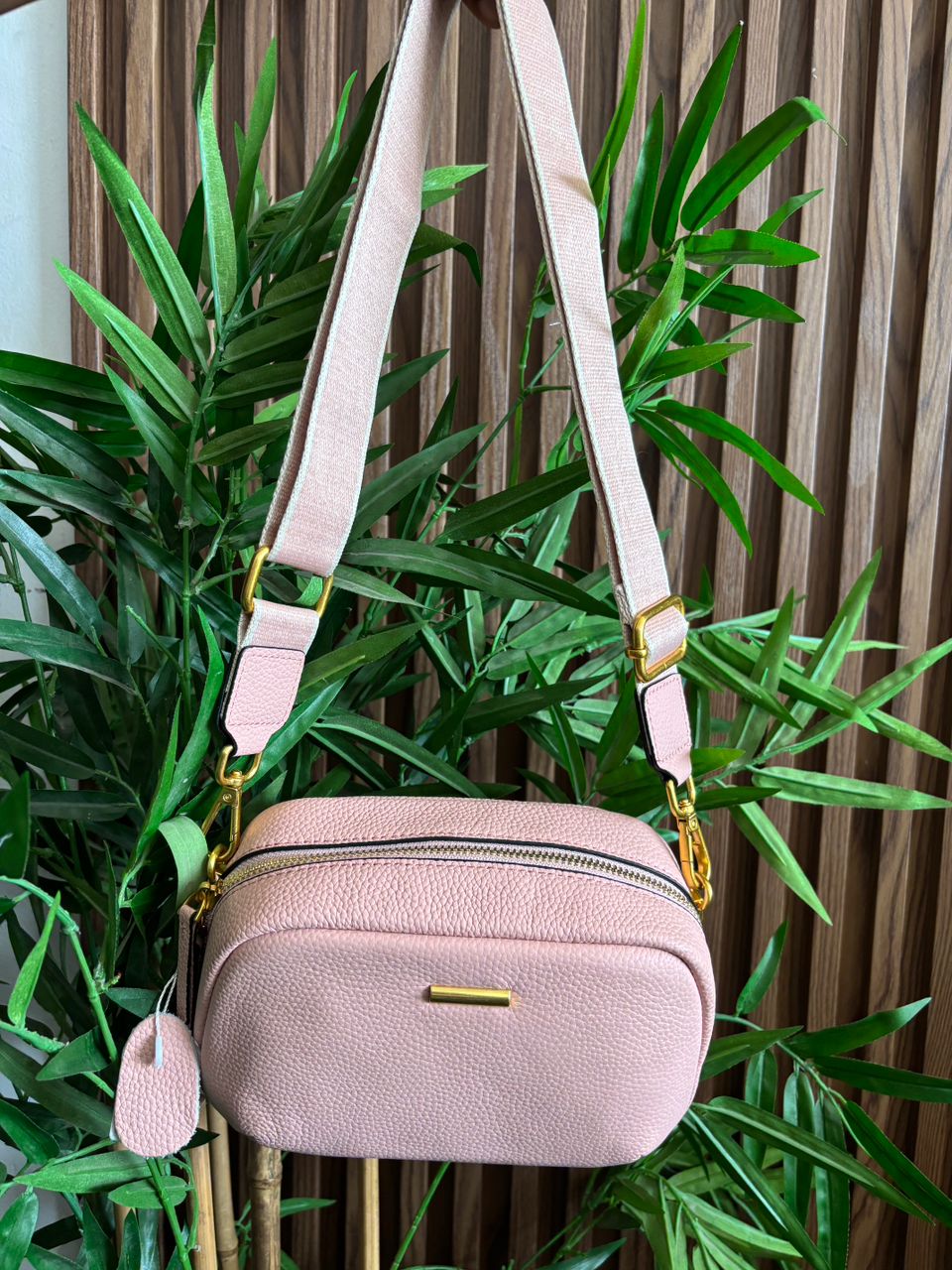 Prissy bag