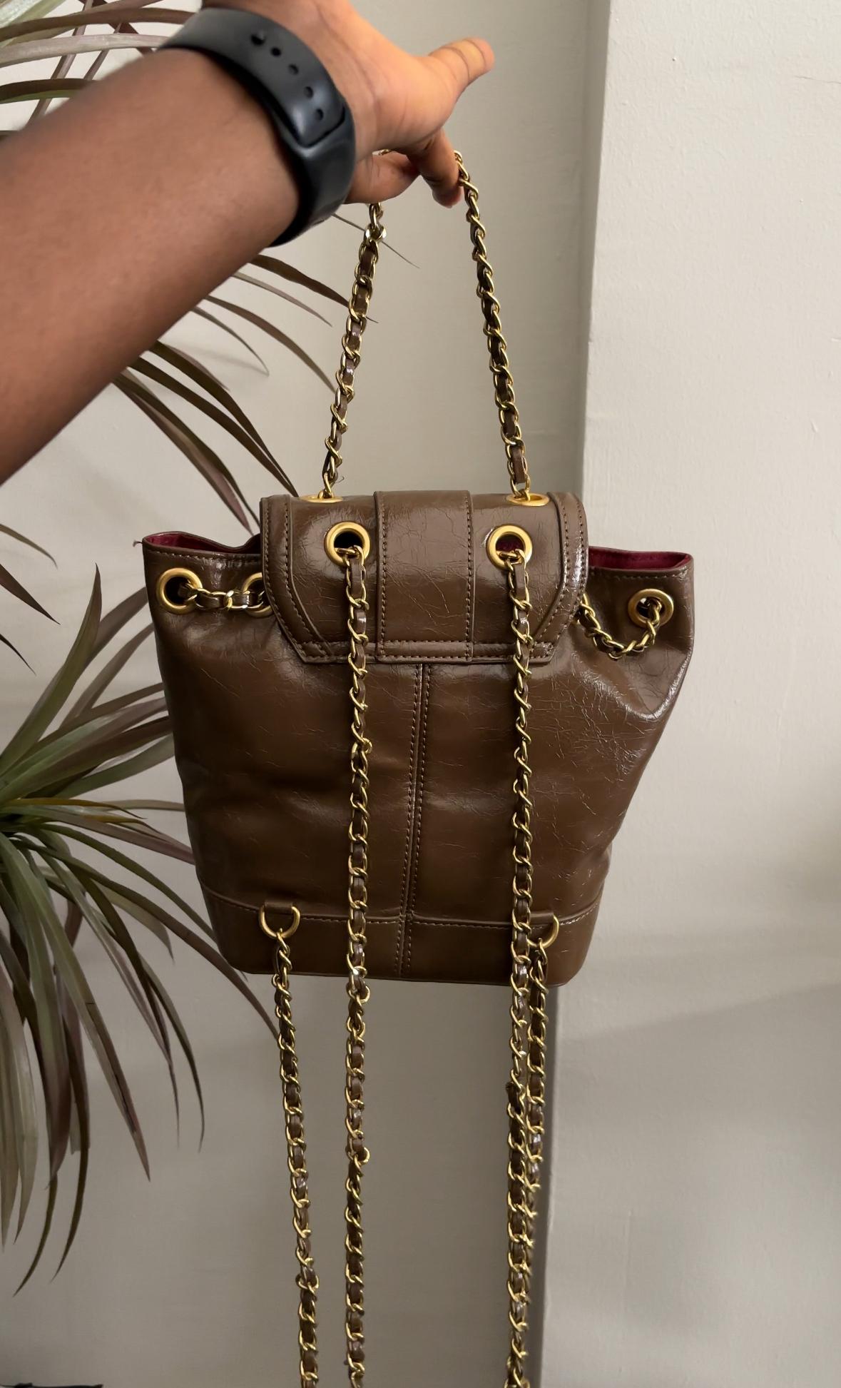 Heema bag