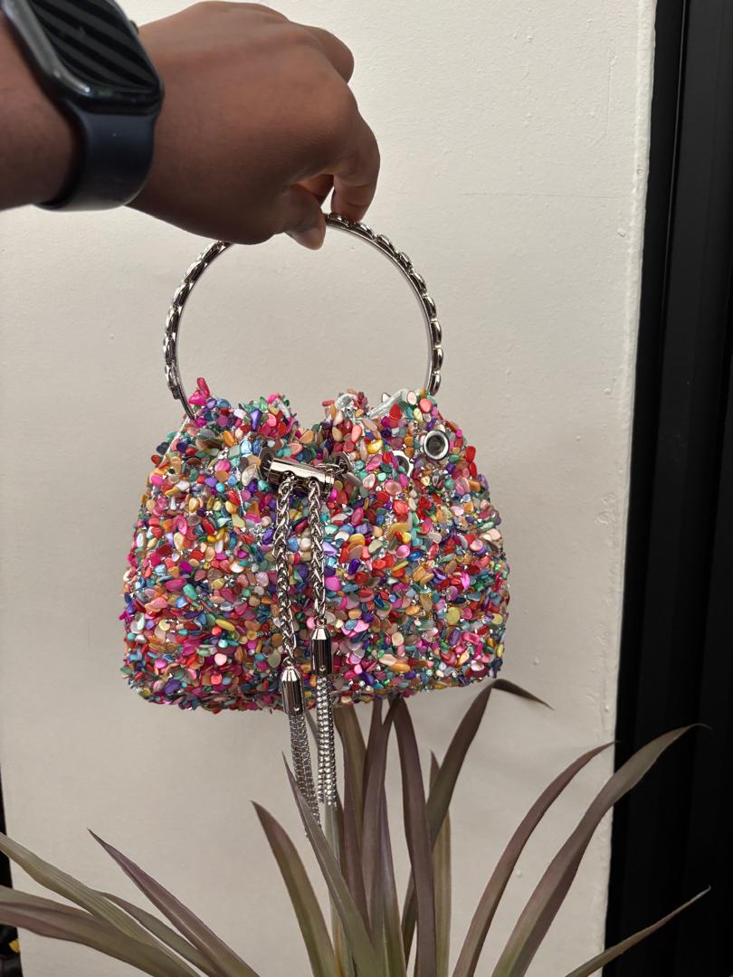 Marcella bag raze