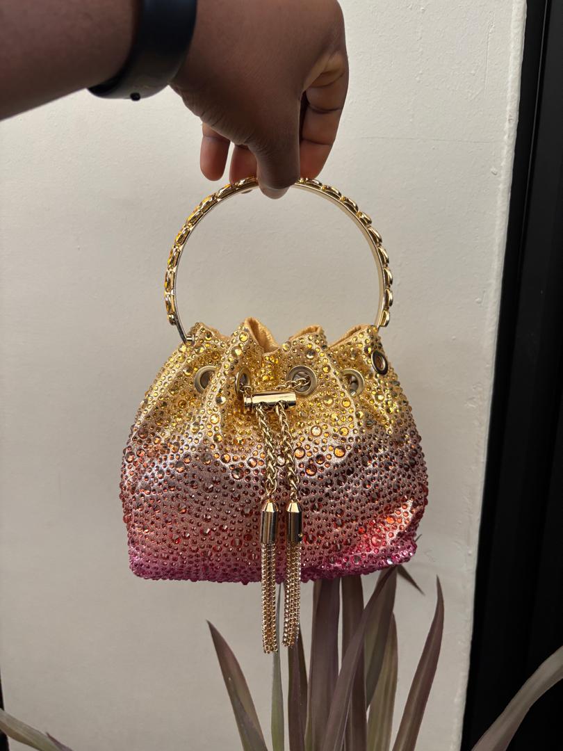 Marcella bag lux