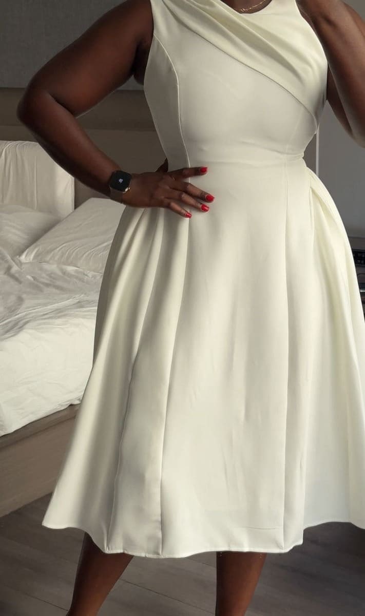 Auriel dress