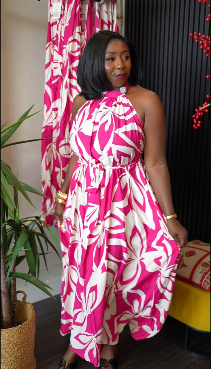 Odelia dress