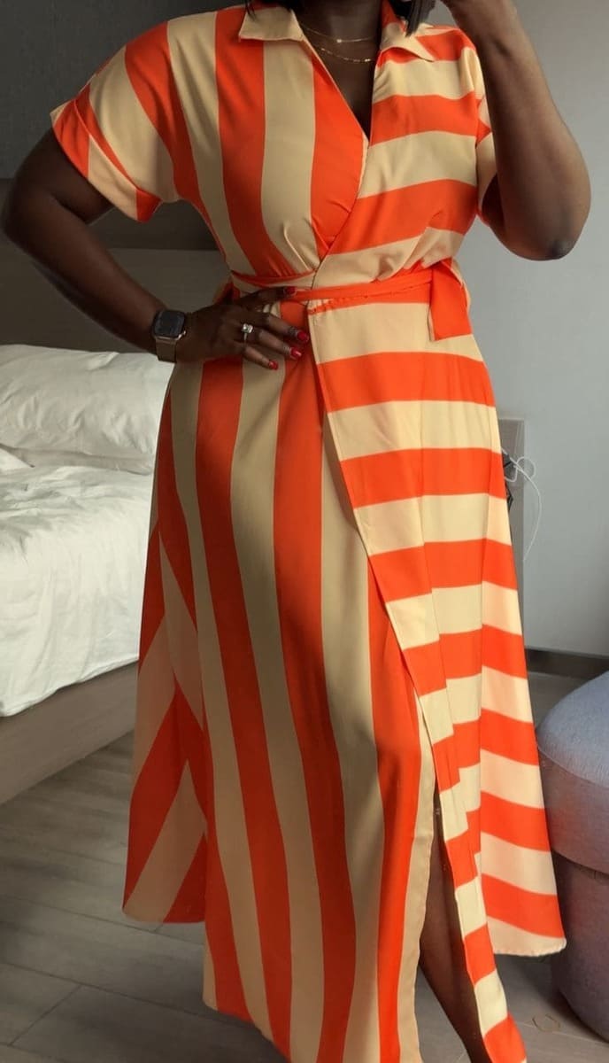 Kukua dress