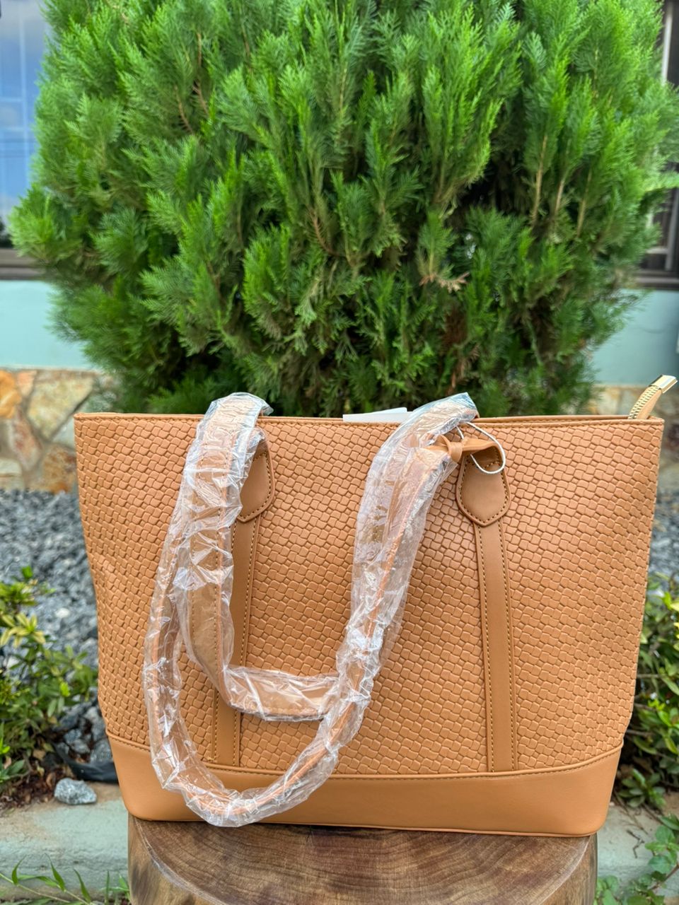 Sissy tote