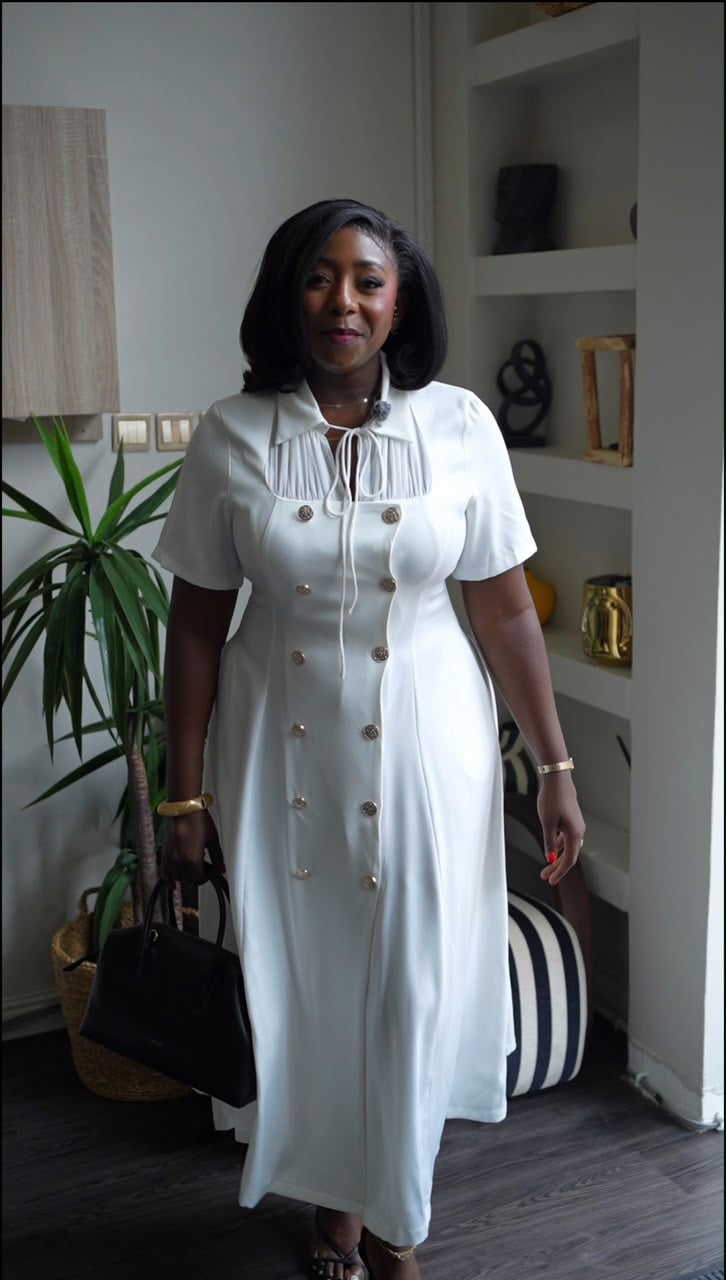 Meredith dress