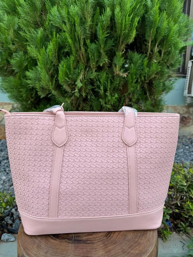 Sissy tote
