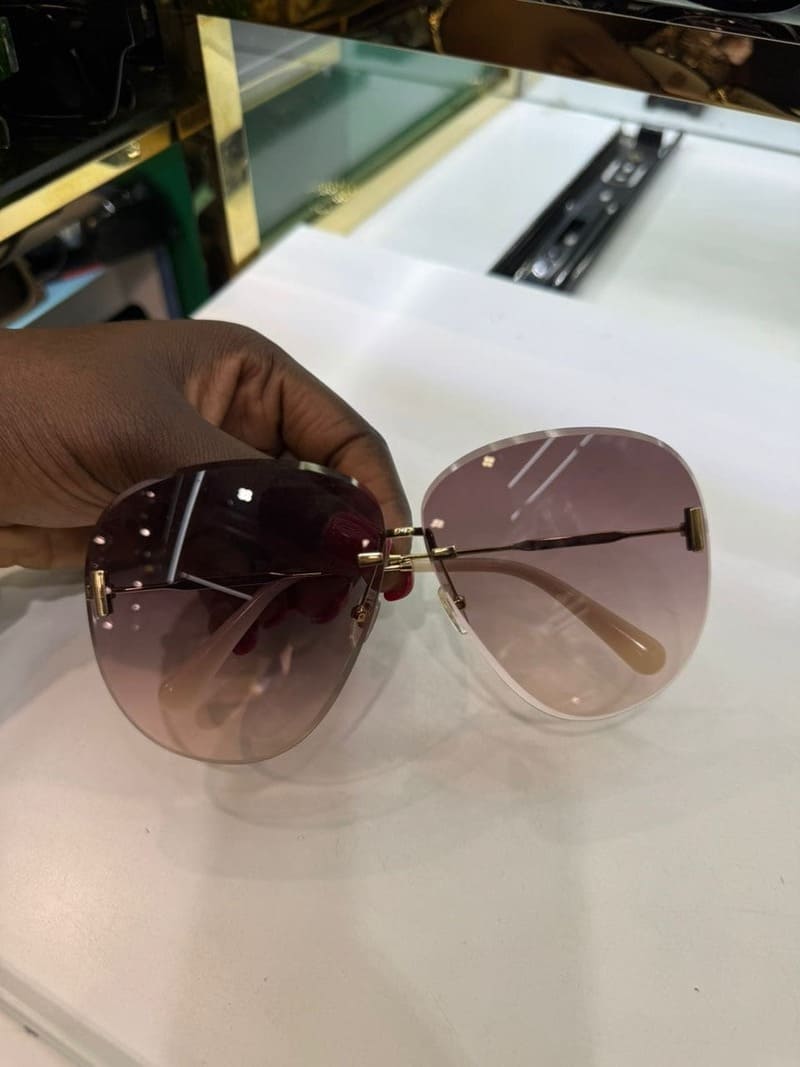 Nuvon glasses