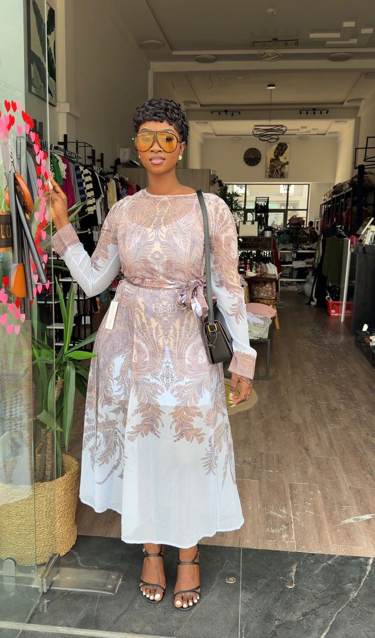Selah dress