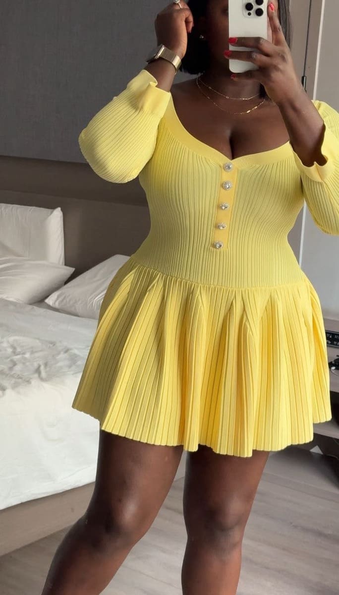 Kaira dress