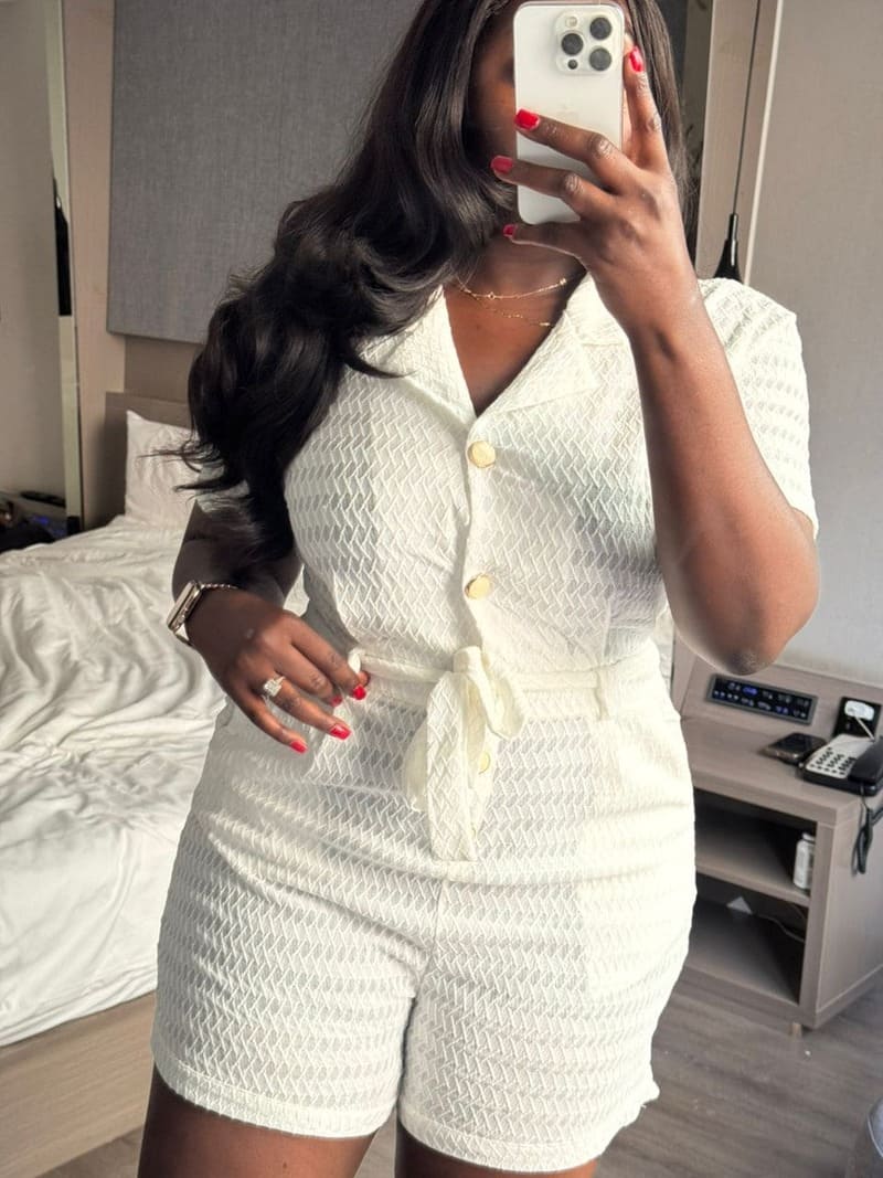 Stephany dress
