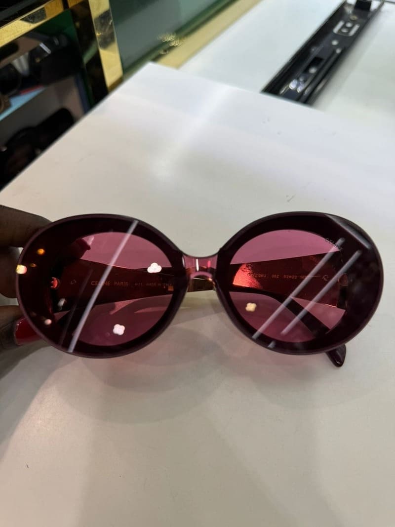 Mirell glasses
