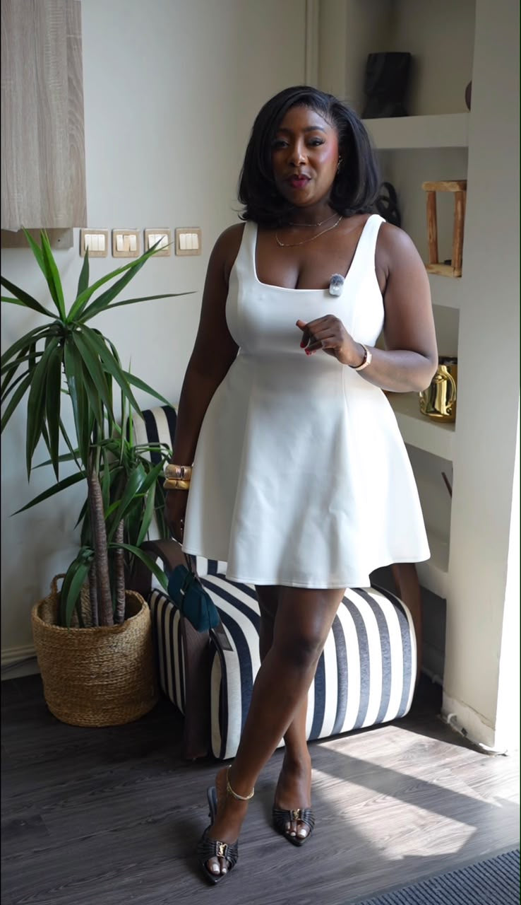 Phelia dress