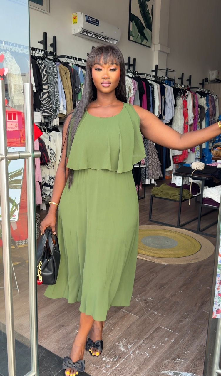 Rina dress