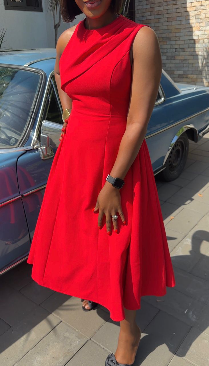 Lamida dress