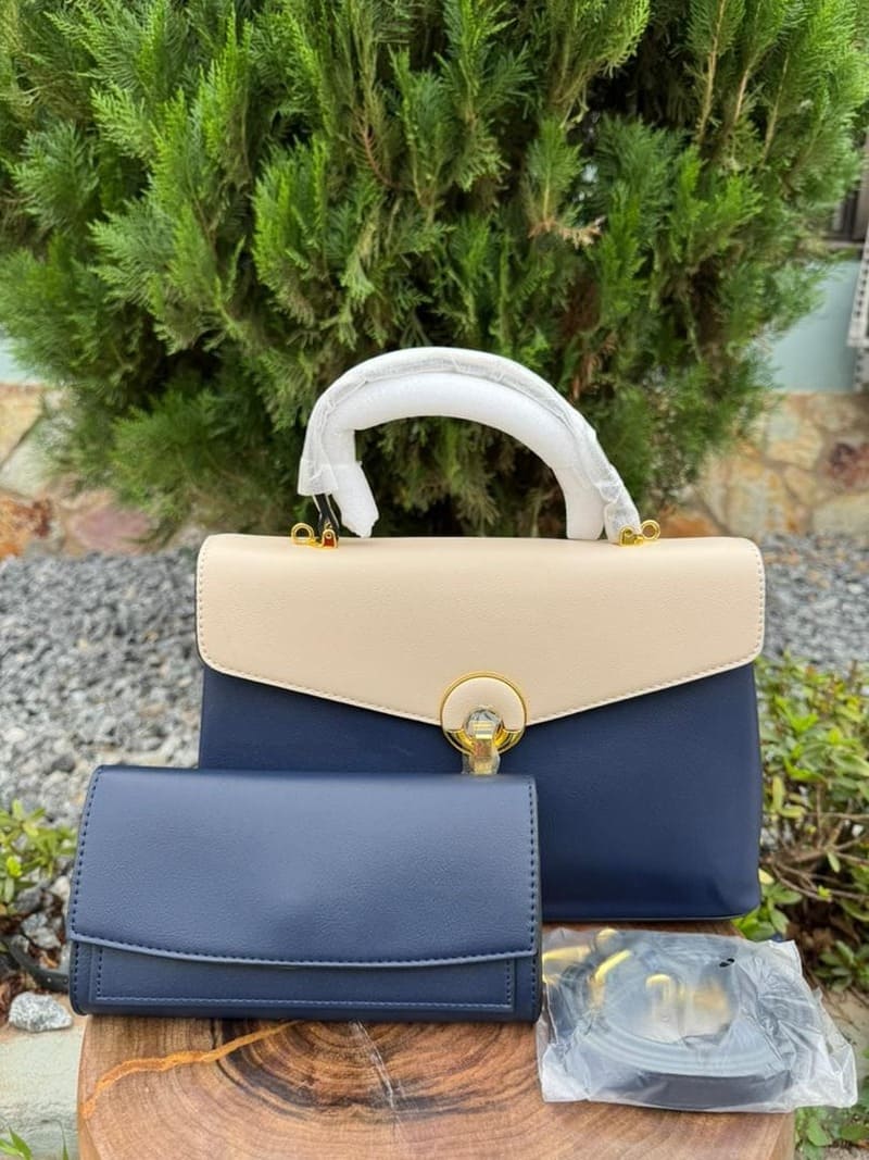 Hannah bag