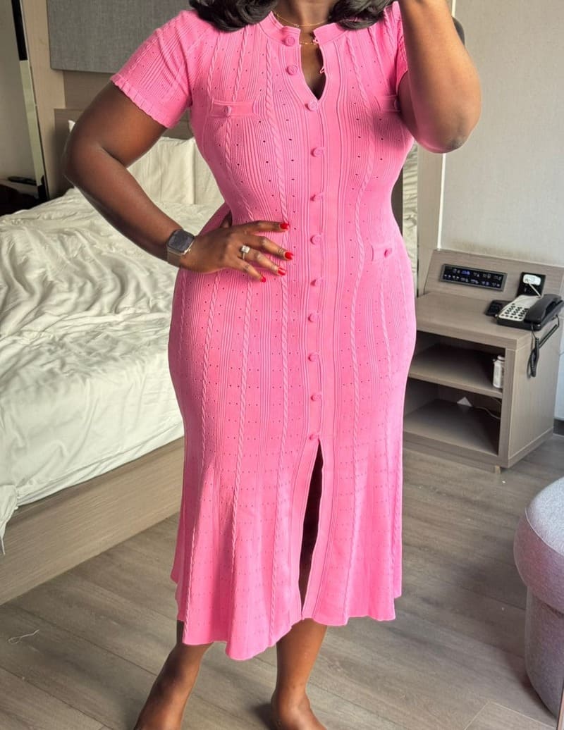 Makayla dress