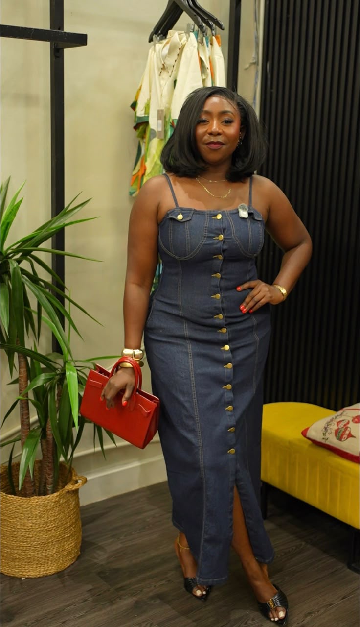Saffy dress