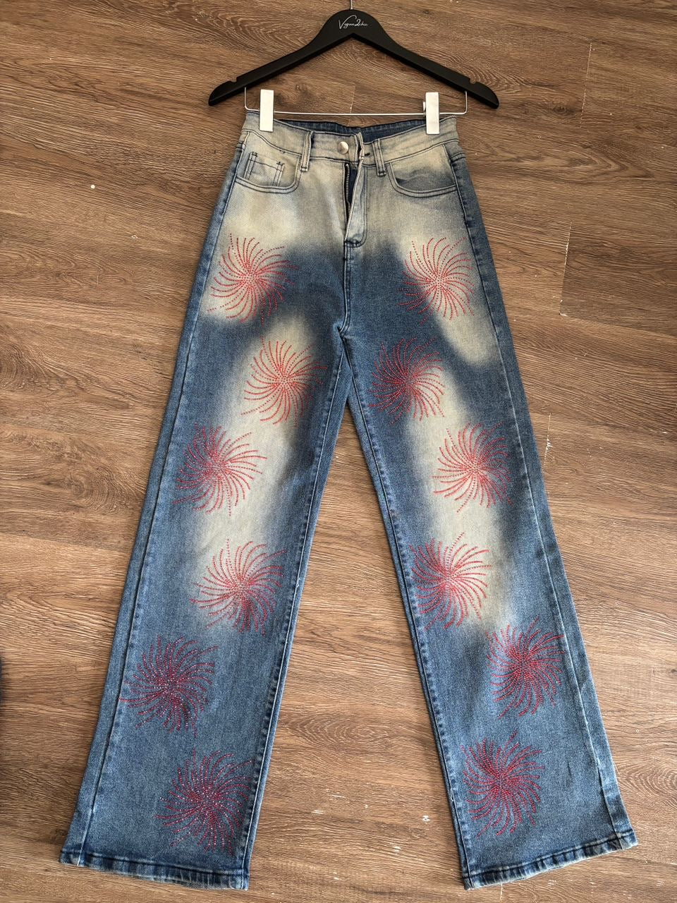 Neriah jeans